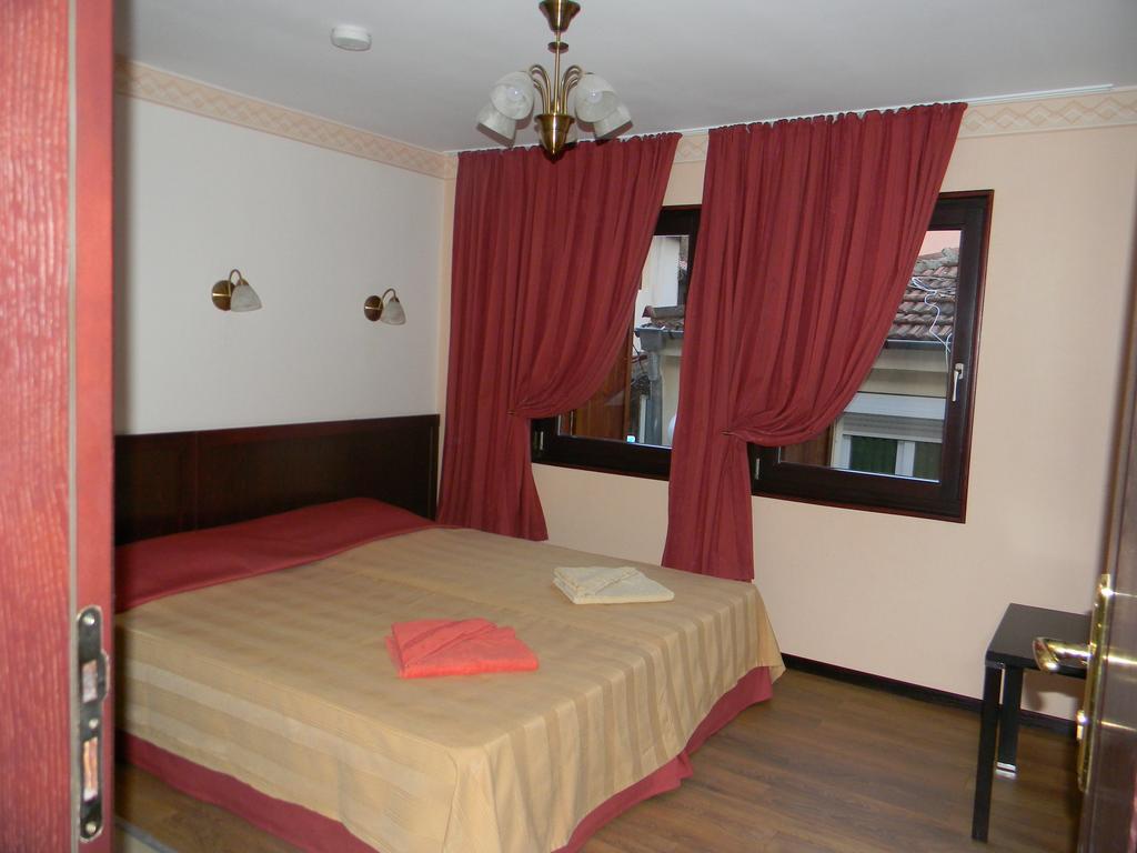 House Diona Hotell Sozopol Exteriör bild
